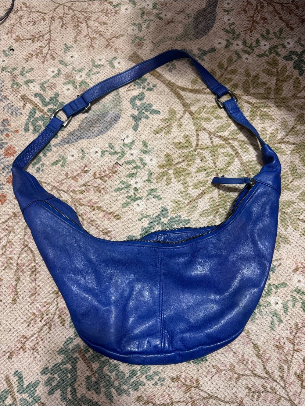Free People Viral Sling Bag